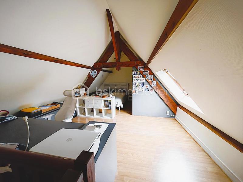 Duplex - 54 m² - 2 pièces