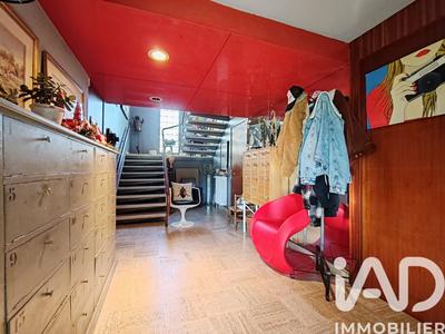 Maison de maîtres - 193 m² - 7 pièces