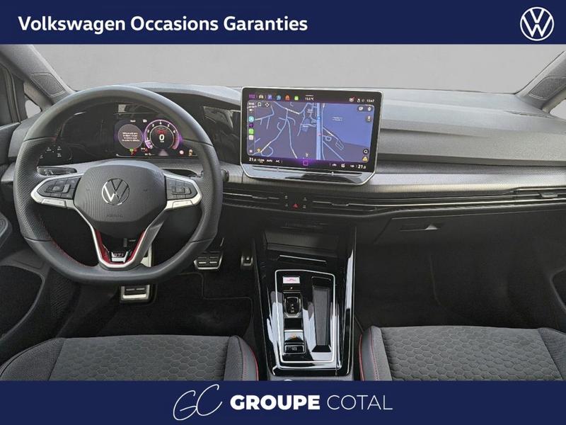 Volkswagen Golf 2.0 Tsi Evo4 300 Dsg7 Gti Clubsport