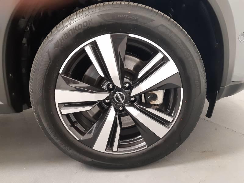 Nissan X-Trail e-Power 204 ch Tekna
