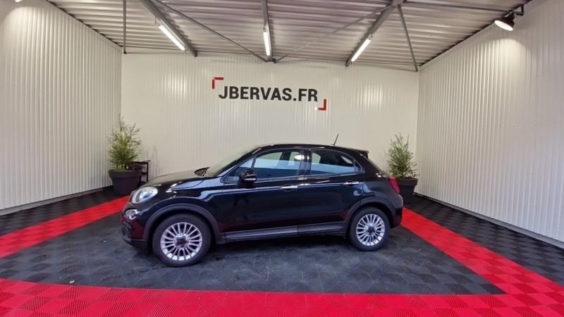 Fiat 500x 1.0 FFly t T3 120ch Lounge