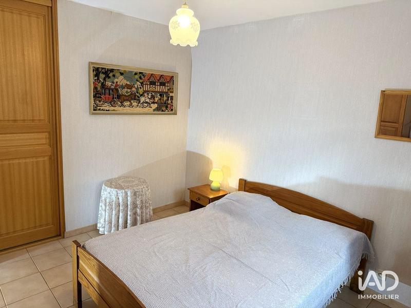 Maison - 149 m² - 5 pièces