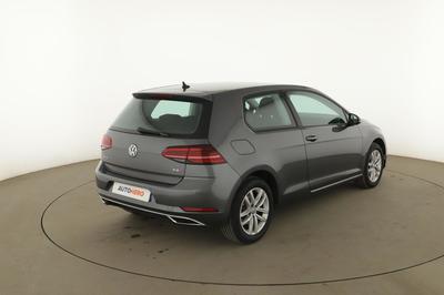 Volkswagen Golf VII 1.4 Tsi BlueMotion Tech Carat Bv6 3p 125 ch