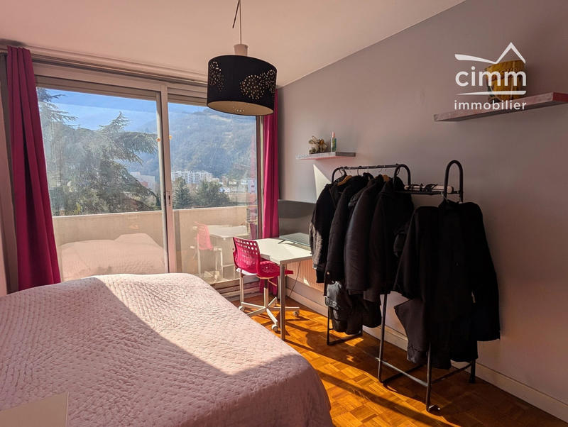 Appartement - 71 m² - 4 pièces