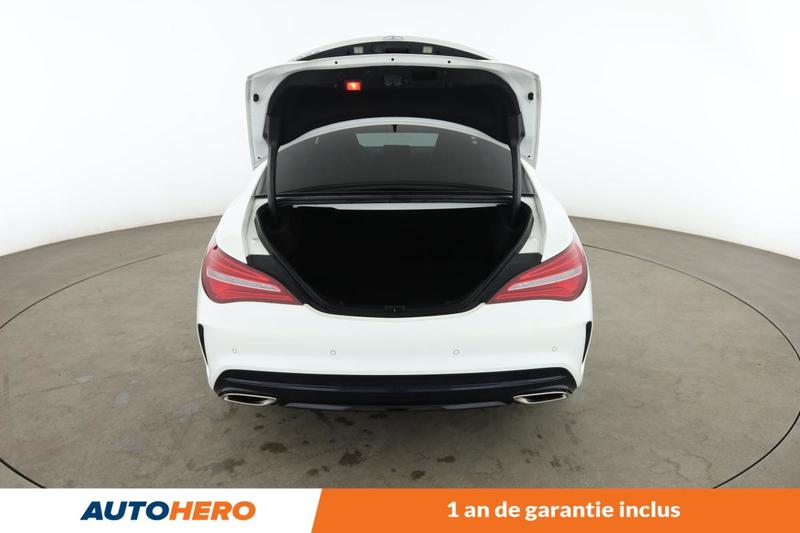 Mercedes Cla 220 d Starlight Edition 7g-Dct 170 ch