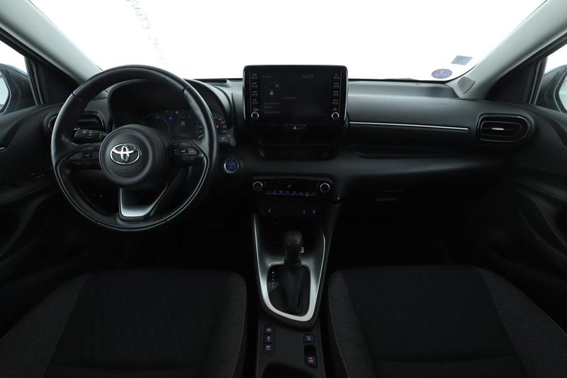Toyota Yaris 1.5 Hybrid 116h