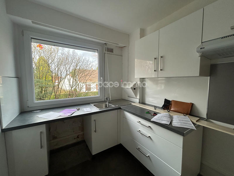 Appartement - 81 m² - 4 pièces