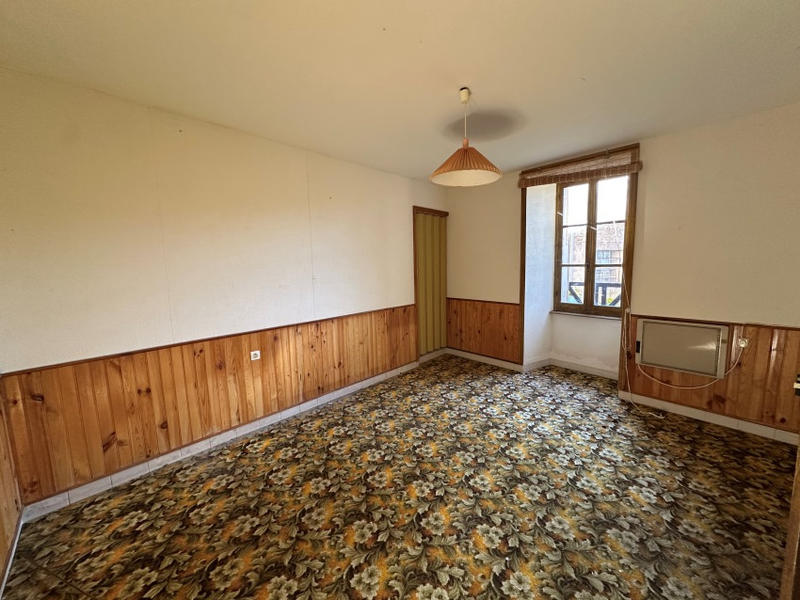 Maison - 159 m² - 10 pièces