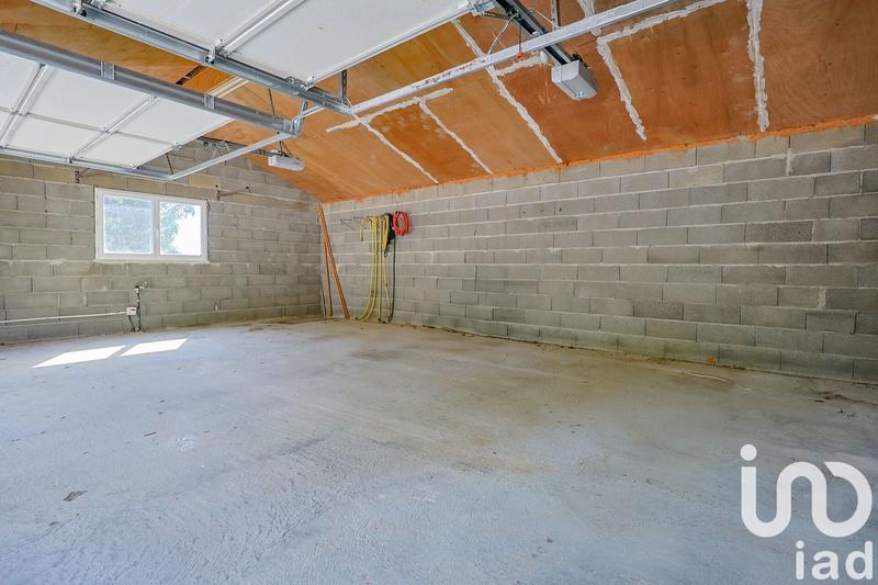 Maison - 125 m² - 4 pièces