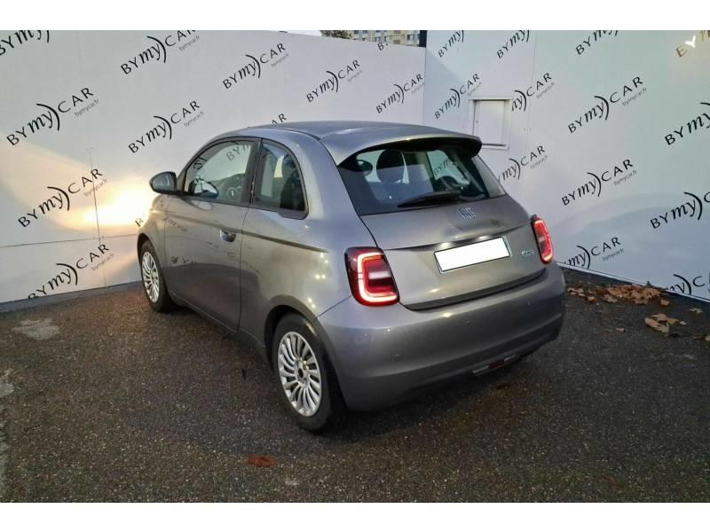 Fiat 500 e 118 ch Nouvelle