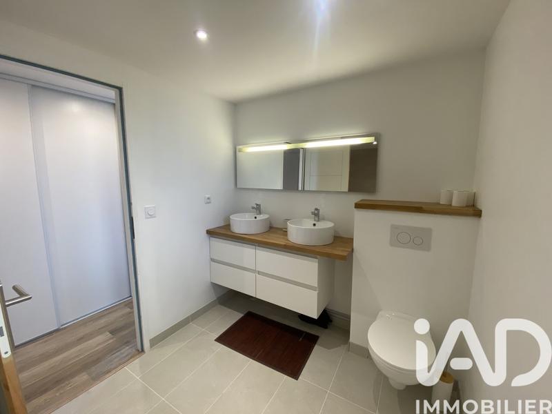 Maison - 146 m² - 6 pièces