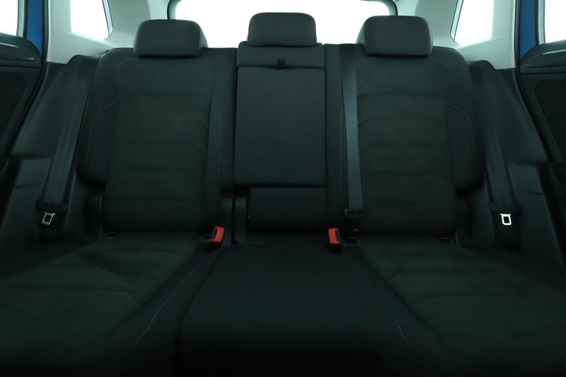 Volkswagen Tiguan 1.5 Tsi Evo Carat Dsg7 150 ch