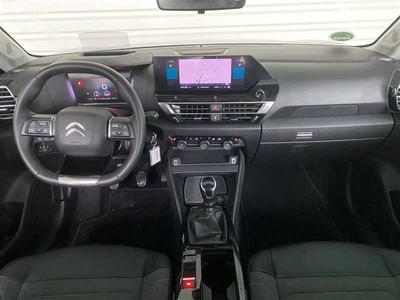 Citroën C4 1.2 PureTech 130 s&amp;S Bvm6 Feel Pack
