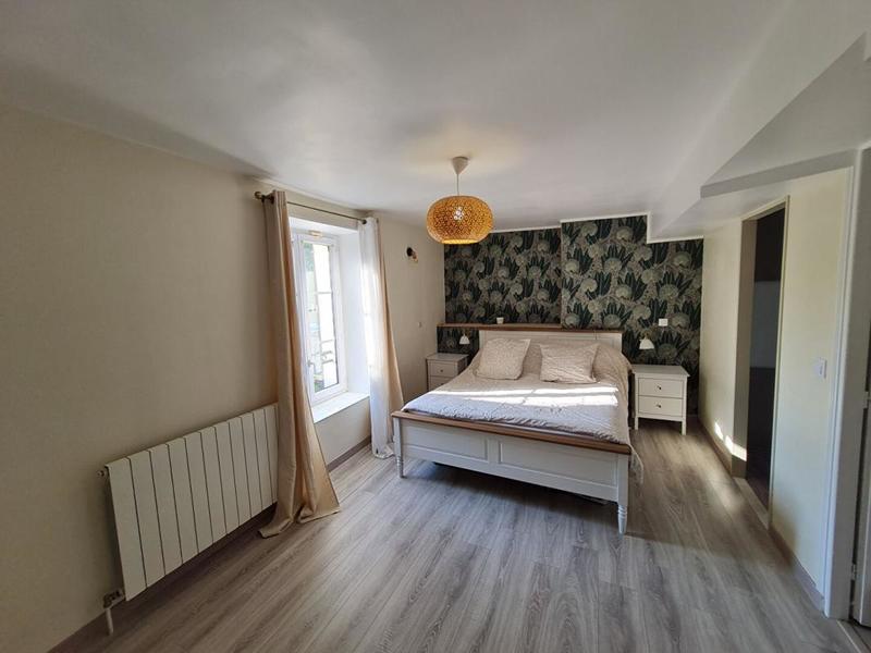 Maison - 151 m² - 6 pièces