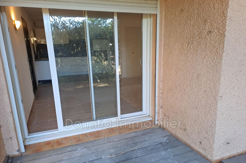 Appartement - 57 m²