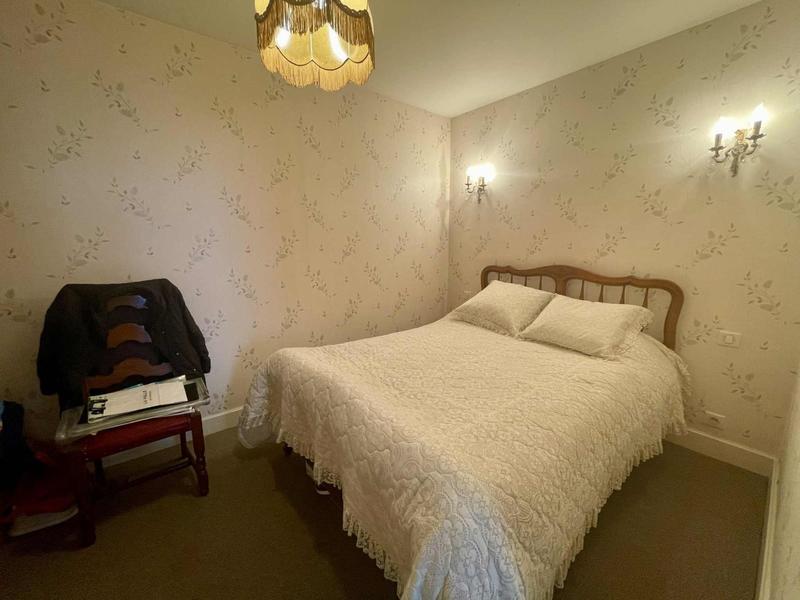 Maison - 195 m² - 7 pièces