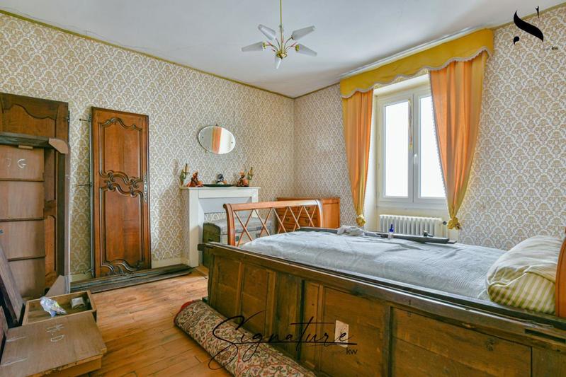 Maison - 148 m² - 6 pièces