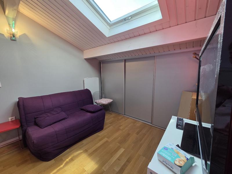 Maison - 138 m² - 6 pièces