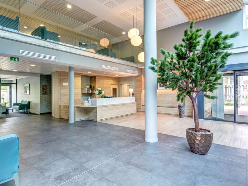 Appartement - 30 m² - 1 pièce