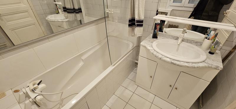 Duplex - 106 m² - 5 pièces