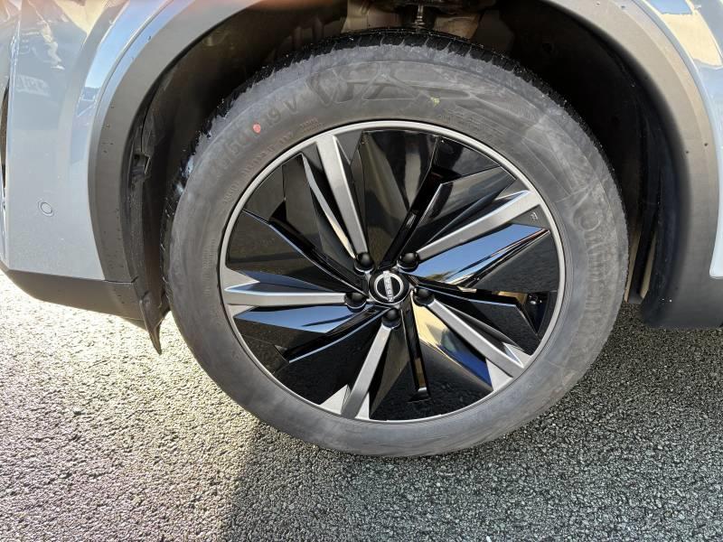 Nissan Qashqai e-Power 190 ch Tekna
