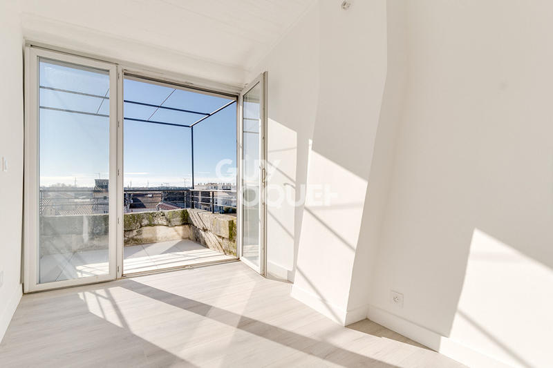 Appartement - 86 m² - 4 pièces