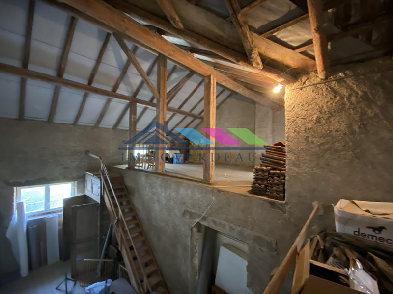 Maison - 154 m² - 6 pièces