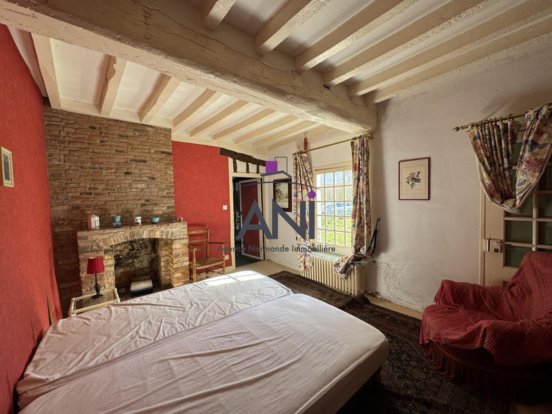 Maison - 109 m² - 4 pièces