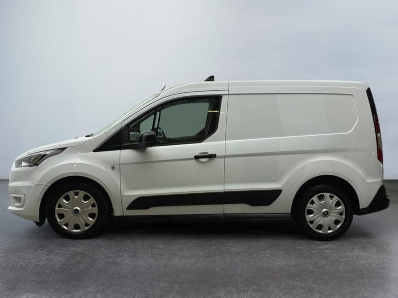 Ford Transit Connect Fgn L1 1.5 Ecoblue 120 s&amp;S Bva8 Trend