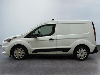 Ford Transit Connect Fgn L1 1.5 Ecoblue 120 s&amp;S Bva8 Trend