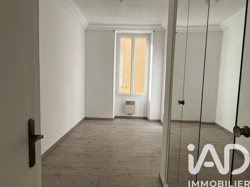 Appartement - 44 m² - 3 pièces