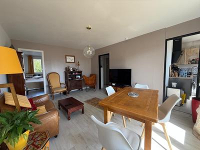 Appartement - 52 m² - 3 pièces