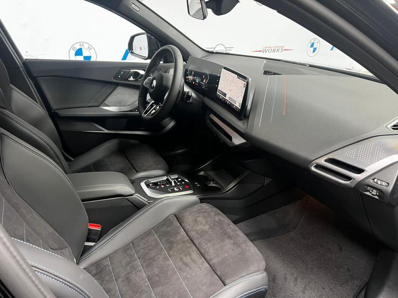 Bmw Série 1 F70 120 170 ch Dkg7 m Sport