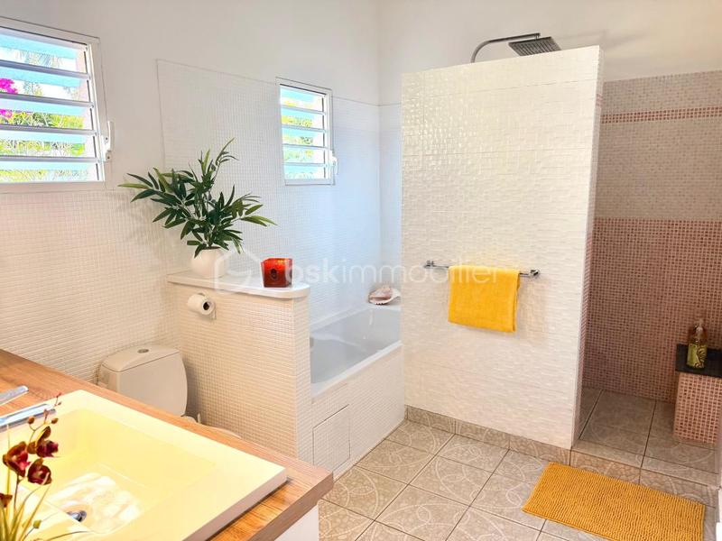 Gîte - 170 m² - 6 pièces