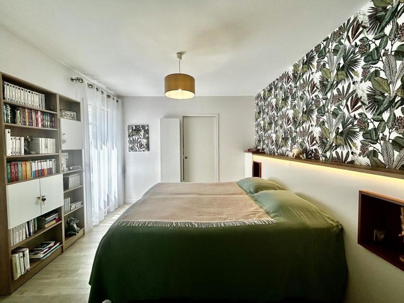 Maison - 150 m² - 4 pièces