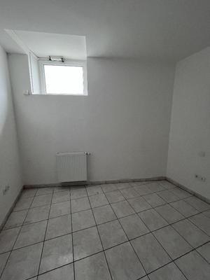 Appartement ancien - 59 m² - 3 pièces