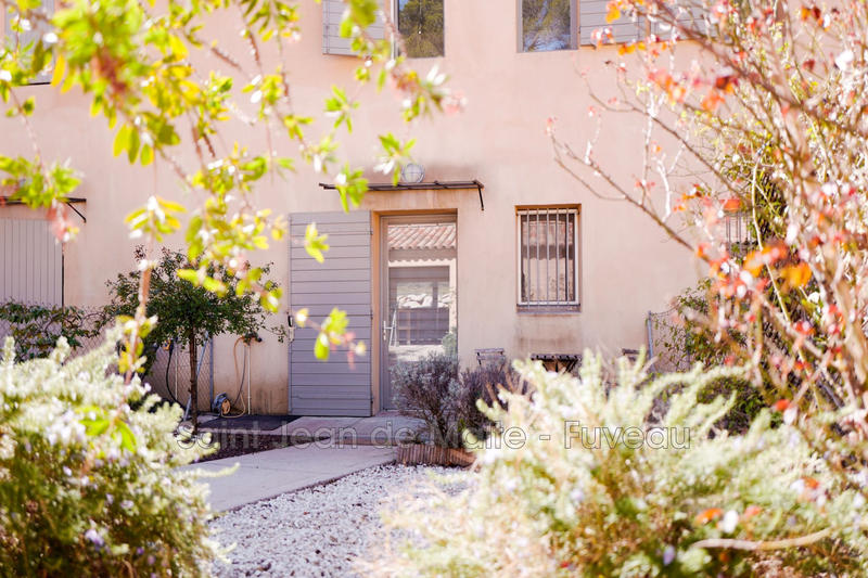 Maison - 65 m² - 3 pièces