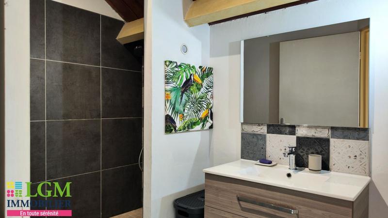 Duplex - 38 m² - 2 pièces