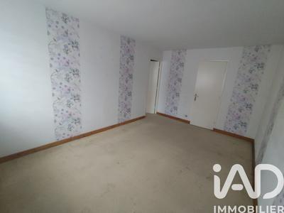 Maison - 124 m² - 4 pièces