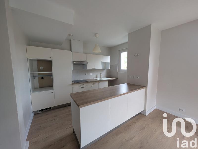 Maison - 136 m² - 6 pièces