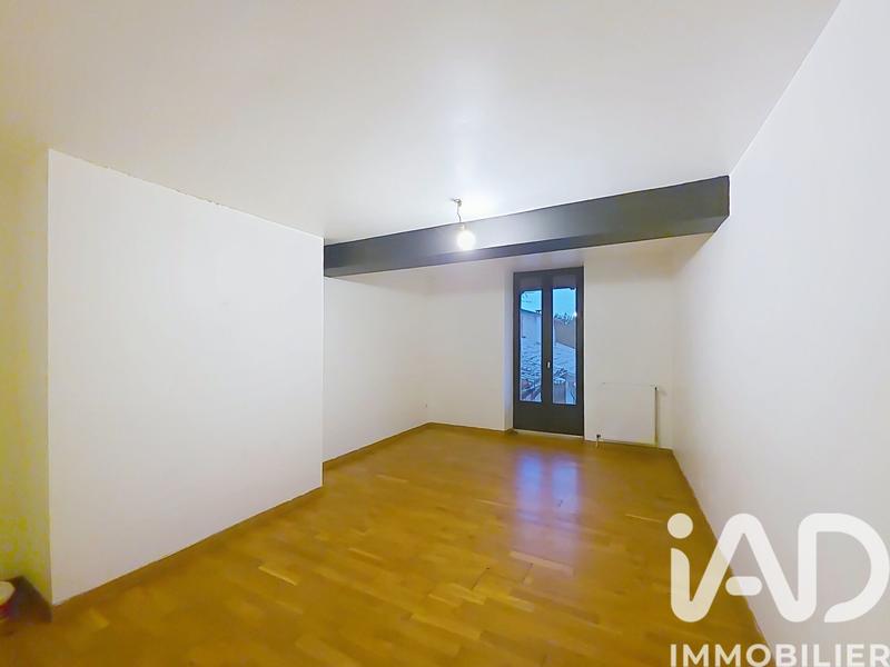 Appartement - 78 m² - 3 pièces