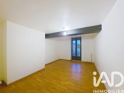 Appartement - 78 m² - 3 pièces