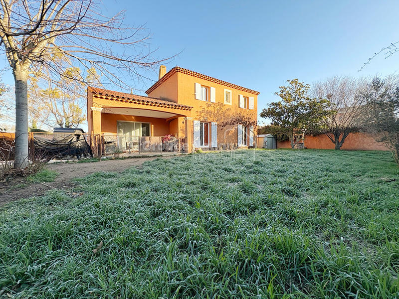 Maison - 137 m² - 6 pièces