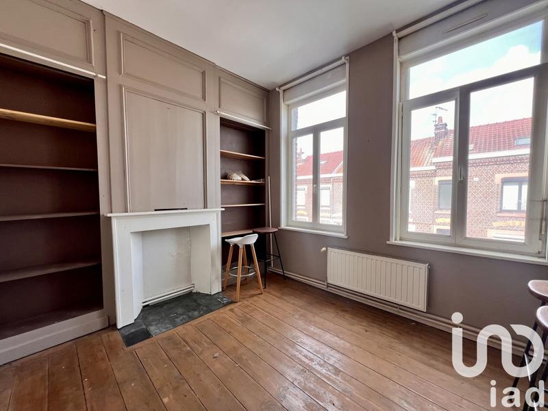 Maison de ville - 127 m² - 4 pièces