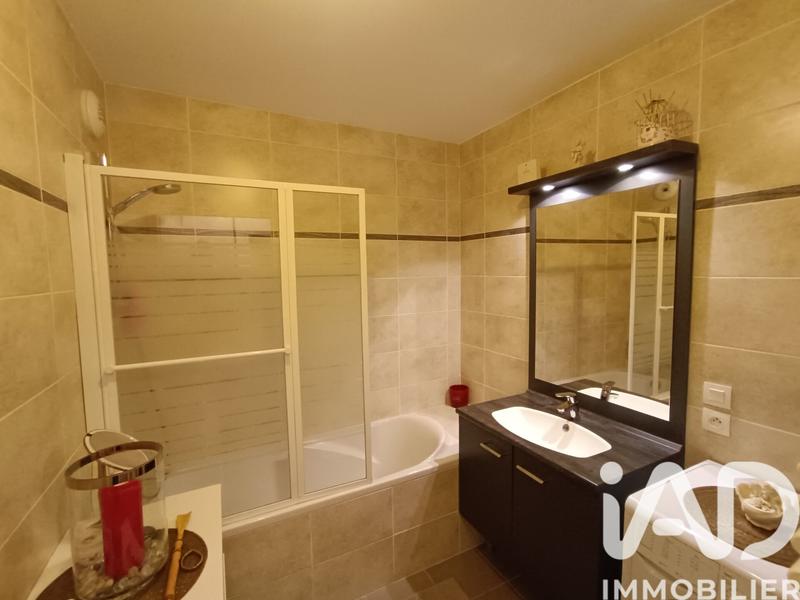 Appartement - 52 m² - 2 pièces