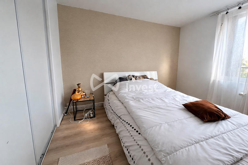 Maison ancienne - 99 m² - 4 pièces