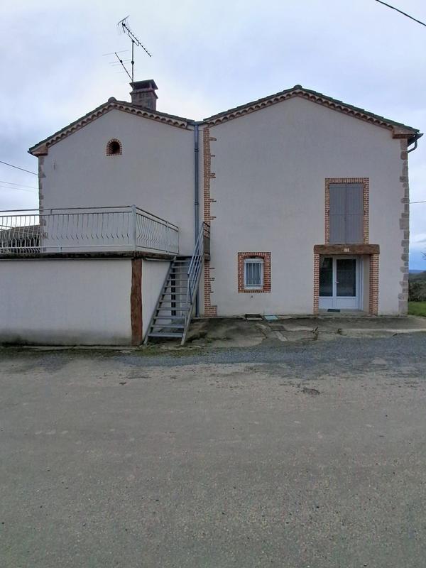 Maison - 94 m² - 3 pièces