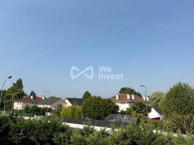 Appartement - 89 m² - 4 pièces