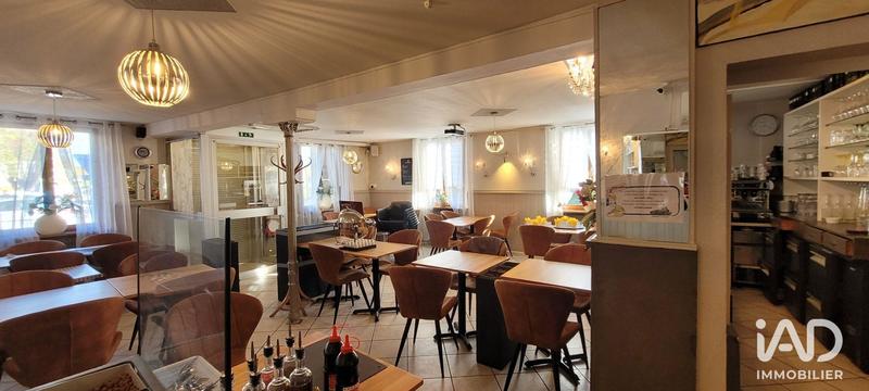 Local commercial - 230 m²