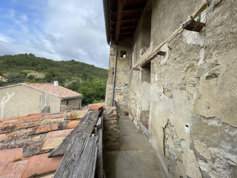 Maison traditionnelle - 250 m² - 12 pièces